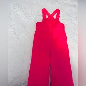 Toddler 2T Gap snowpants